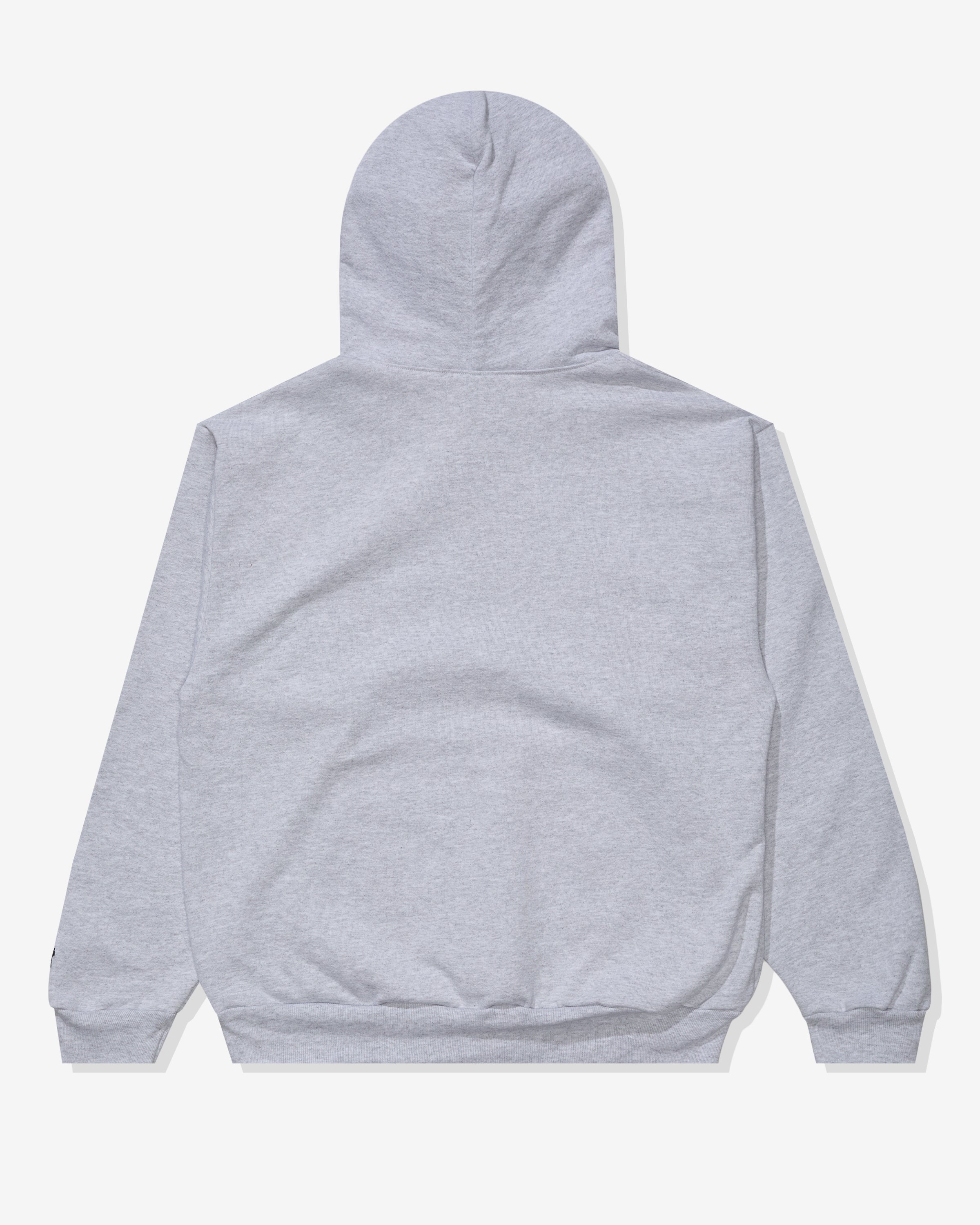 UACTP STENCIL JIU JITSU PULLOVER HOOD