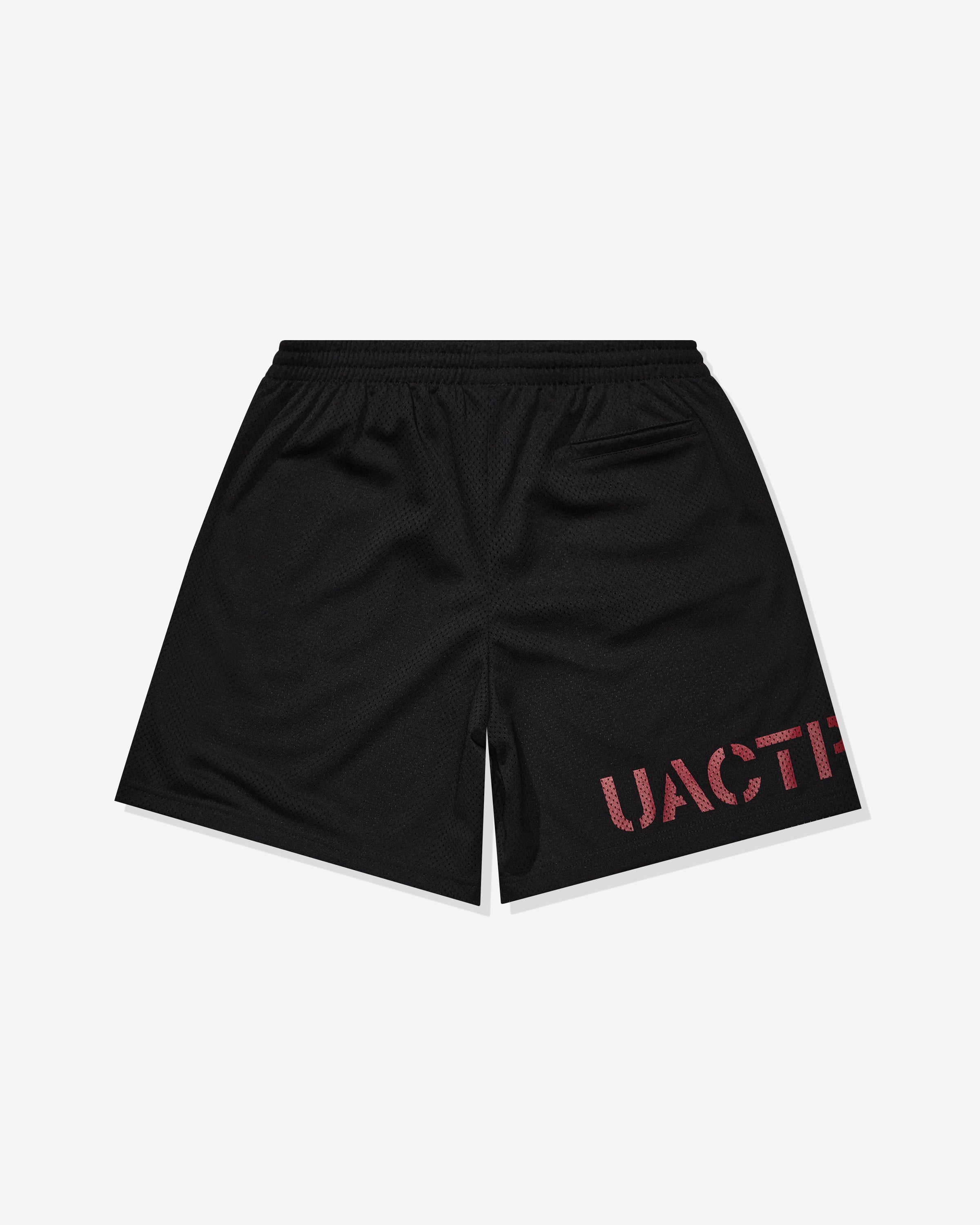 UACTP XXL SHORT