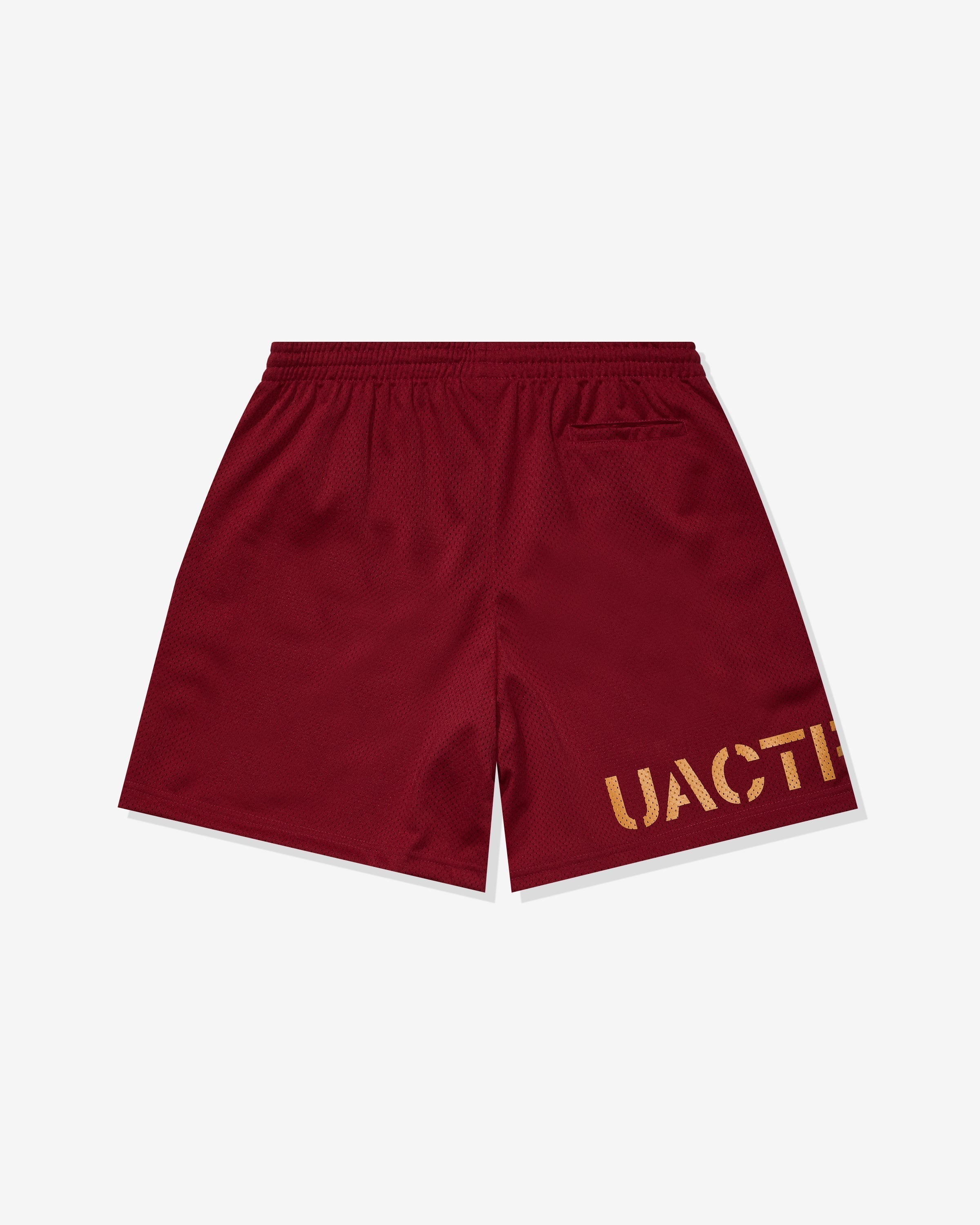 UACTP XXL SHORT