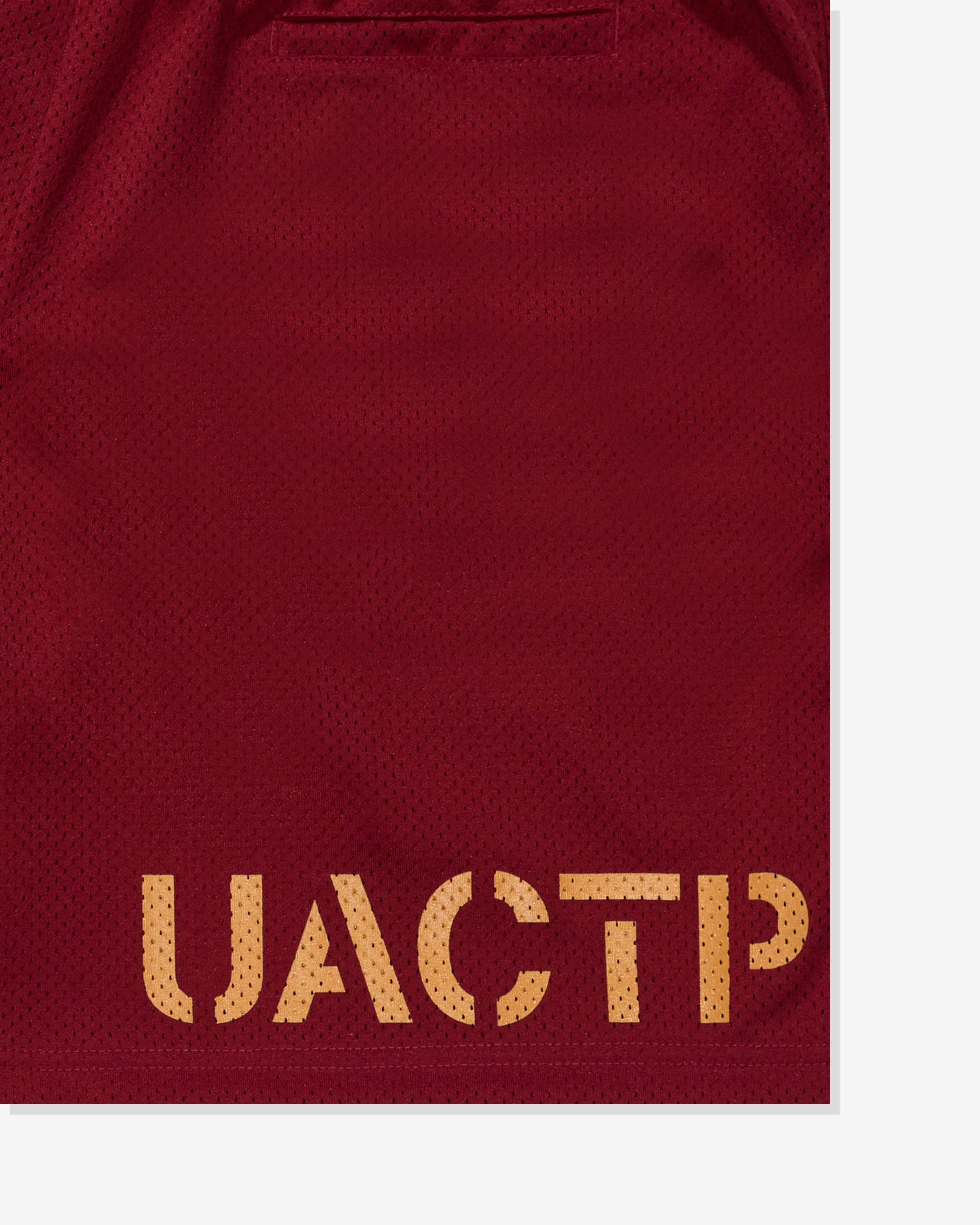 UACTP XXL SHORT