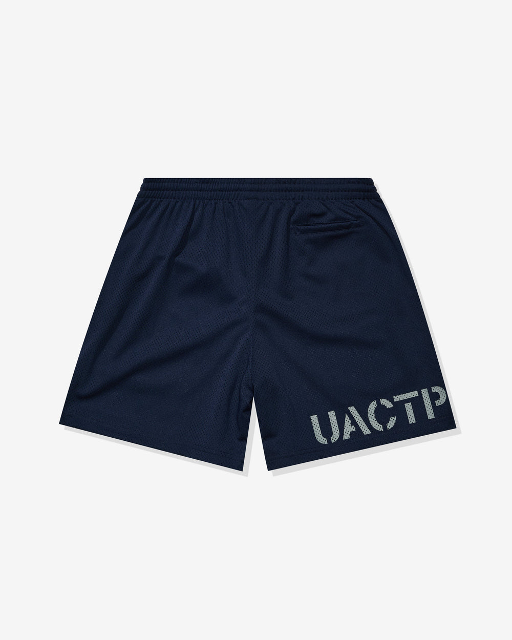 UACTP XXL SHORT