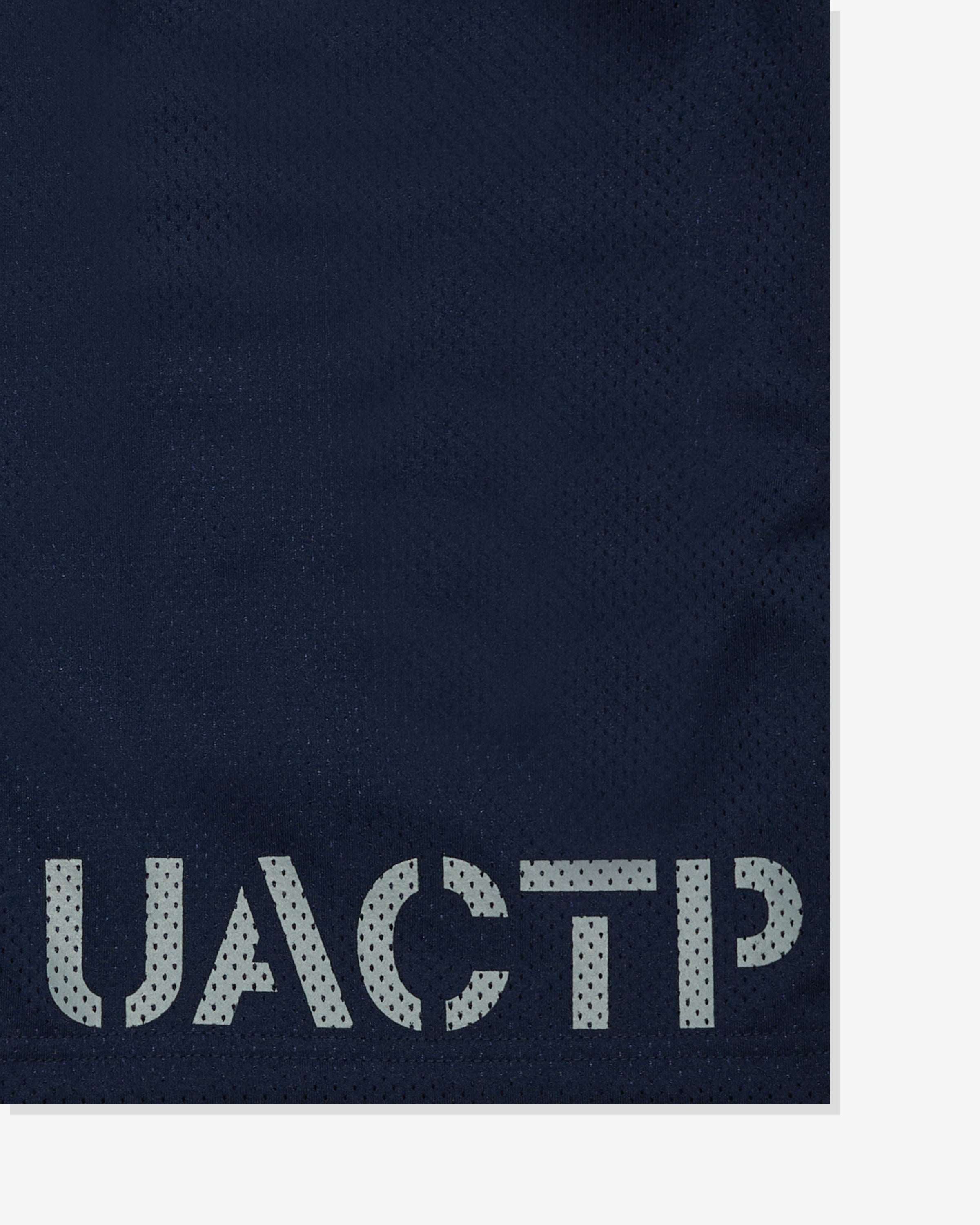 UACTP XXL SHORT