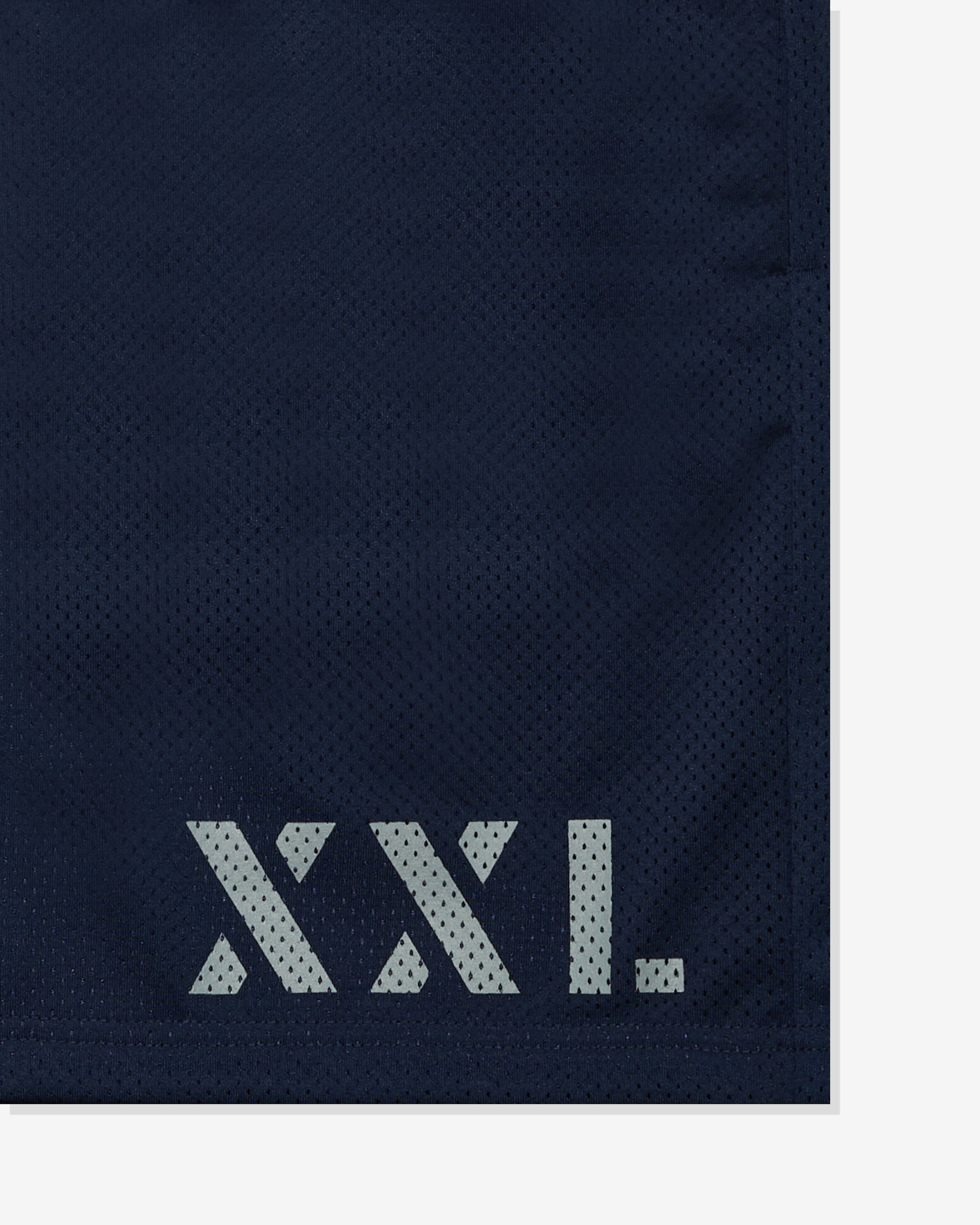 UACTP XXL SHORT