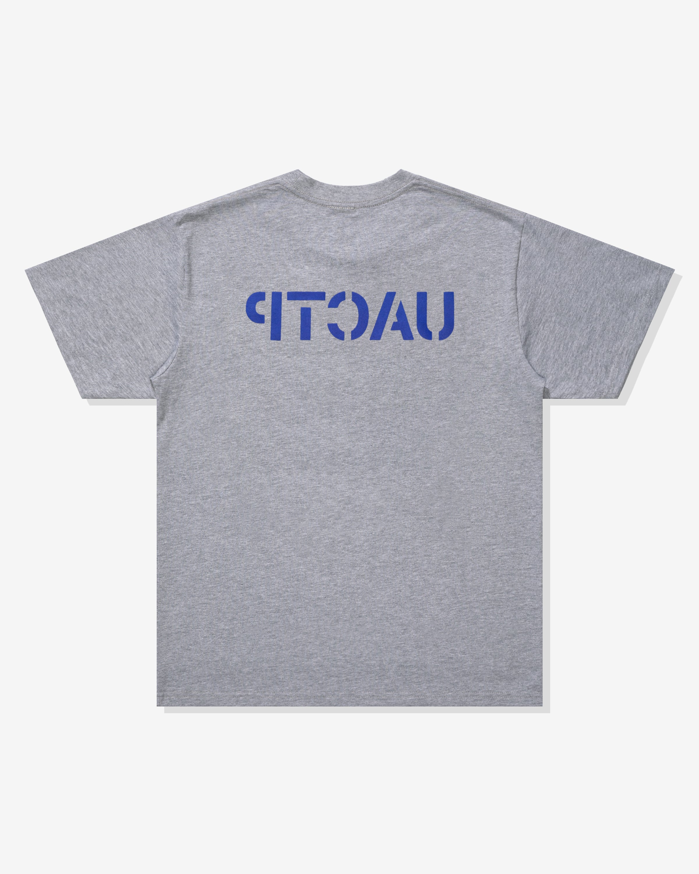UACTP STENCIL S/S TEE