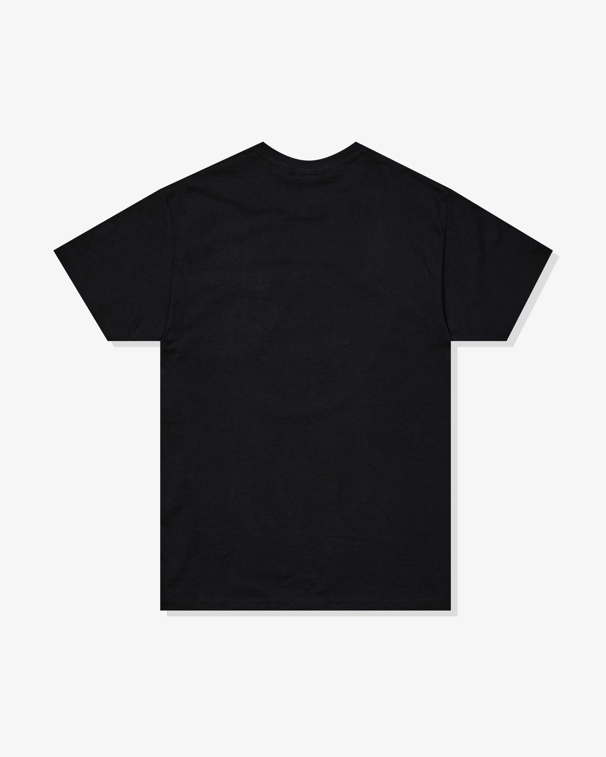 UACTP DIVISION S/S TEE