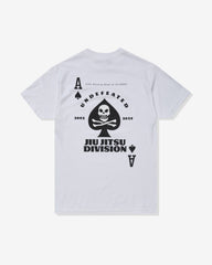 UACTP SPADE S/S TEE
