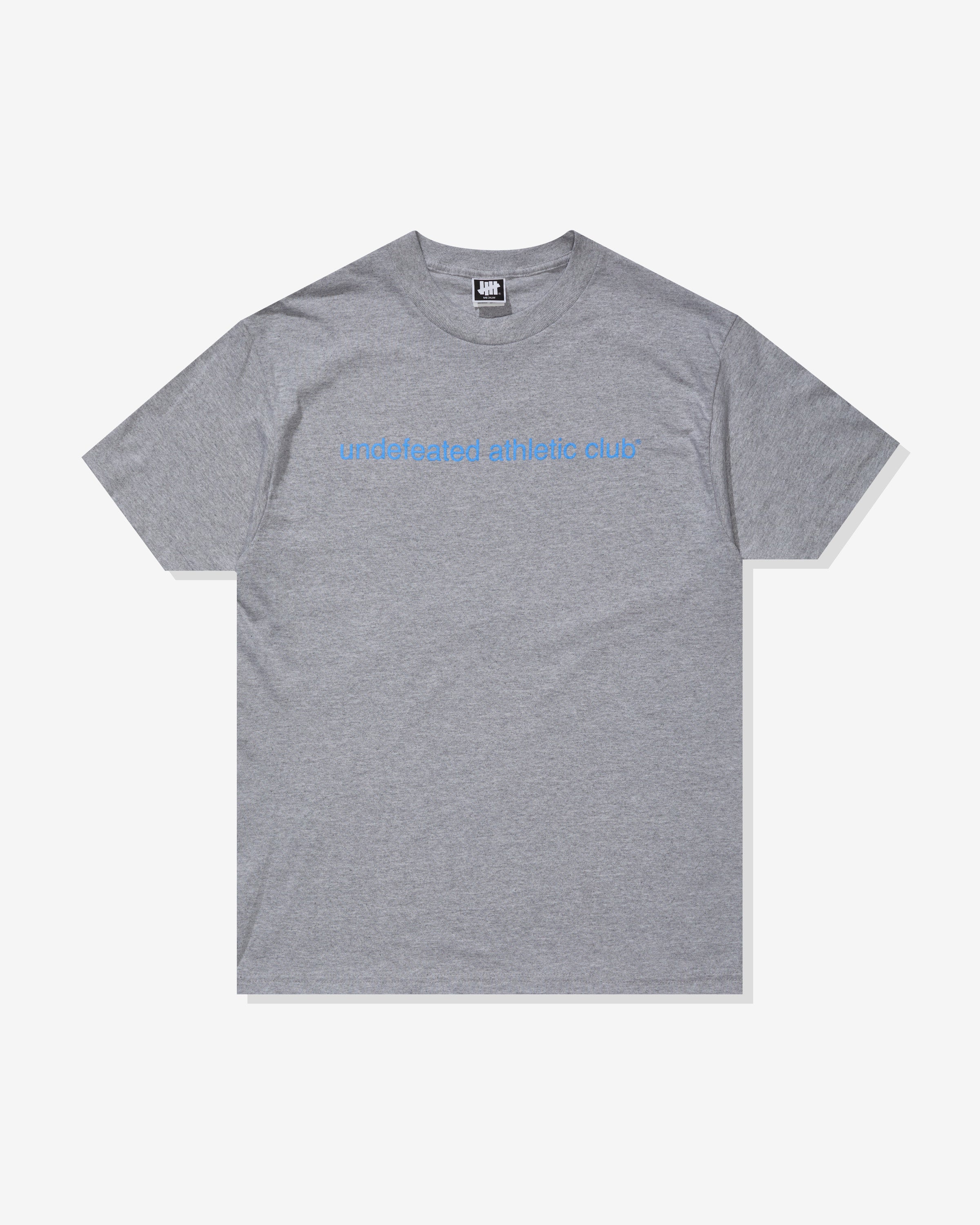 UACTP CLUB S/S TEE