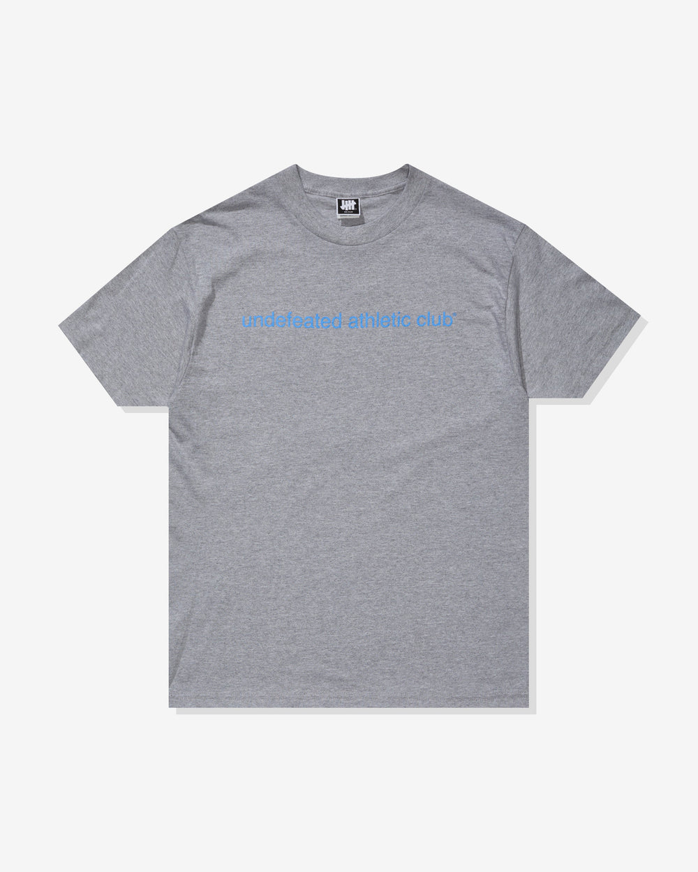 UACTP CLUB S/S TEE