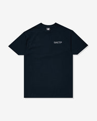 UACTP SAVERS S/S TEE