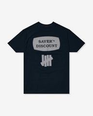 UACTP SAVERS S/S TEE
