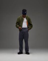UNDEFEATED BULL DENIM CHINO