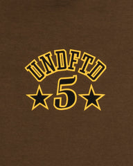 UNDEFEATED STARS & STRIKES L/S TEE