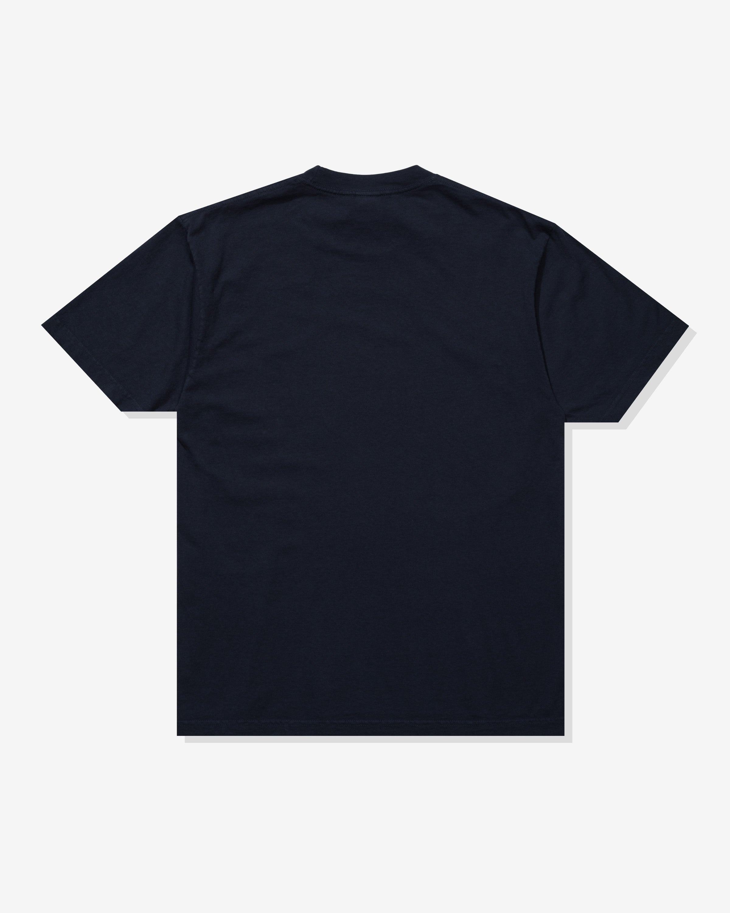 UNDEFEATED CREST S/S TEE