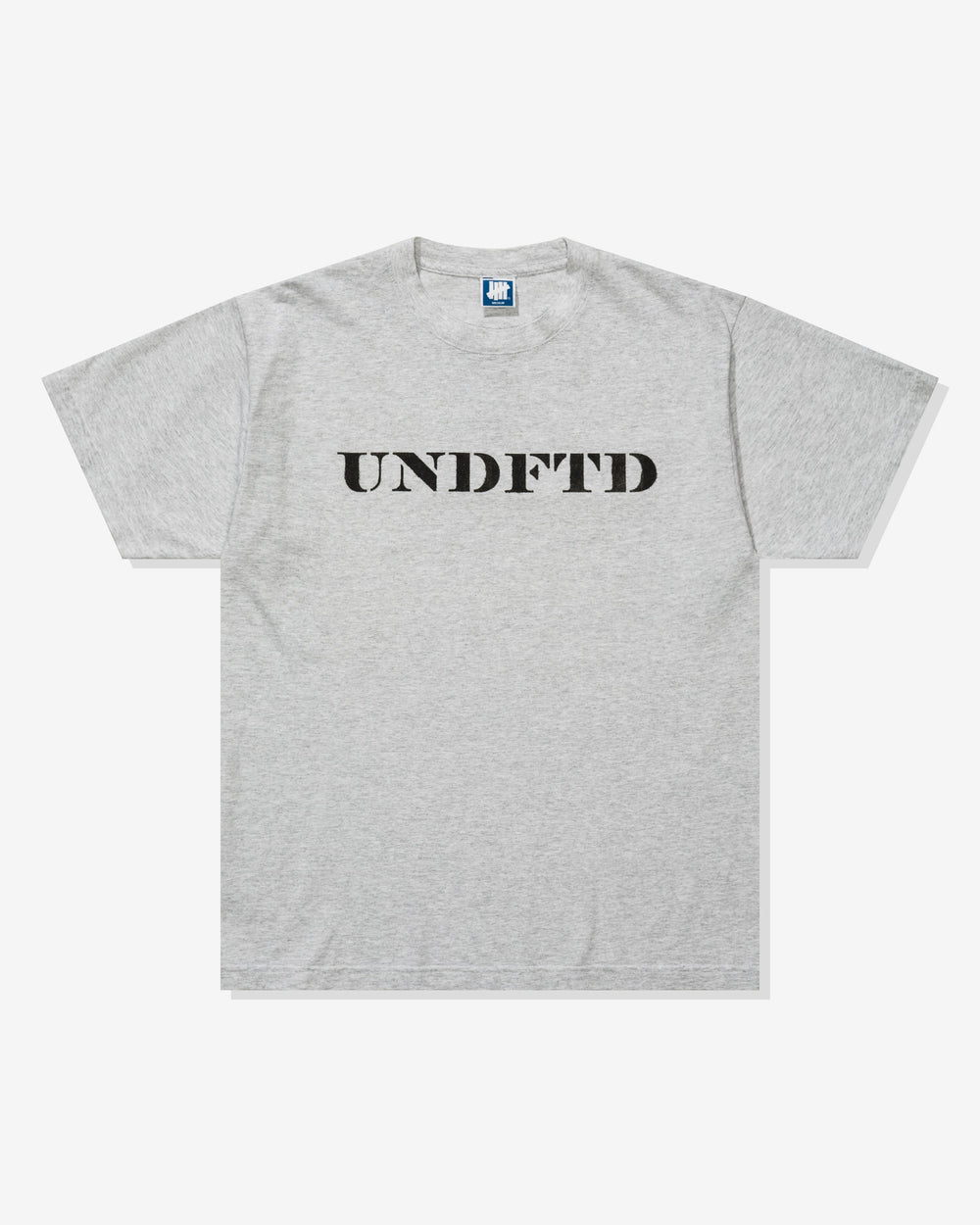 UNDEFEATED STENCIL S/S TEE