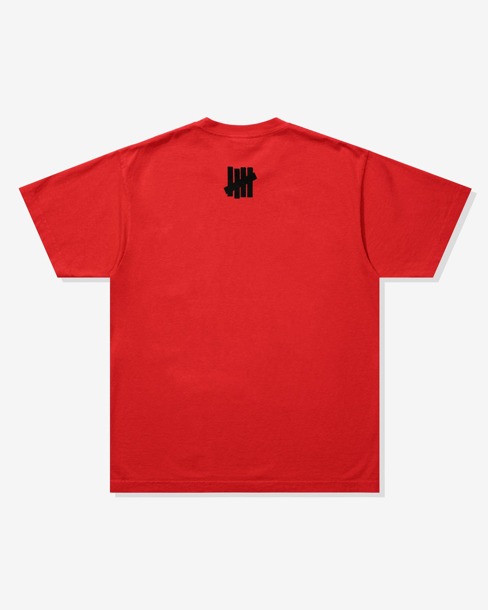 UNDEFEATED STENCIL S/S TEE