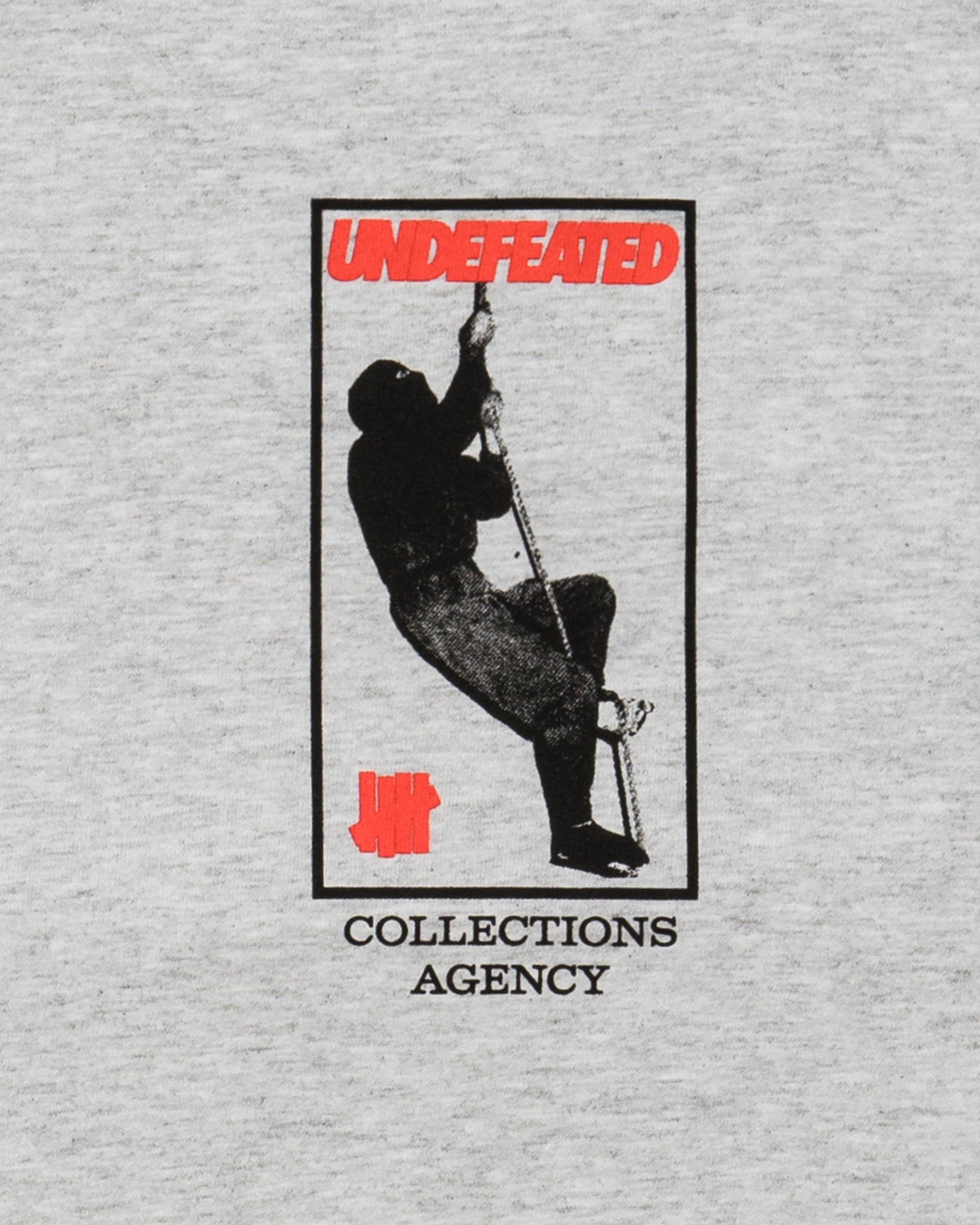 UNDEFEATED NINJA S/S TEE