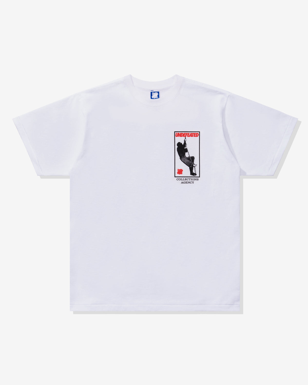 UNDEFEATED NINJA S/S TEE