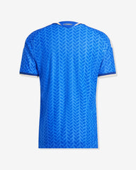 ADIDAS ITALY 26 HOME AUTHENTIC JERSEY - BOBLUE
