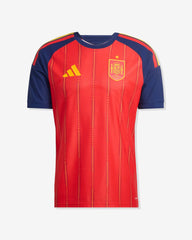 ADIDAS SPAIN 26 HOME AUTHENTIC JERSEY - VIVRED
