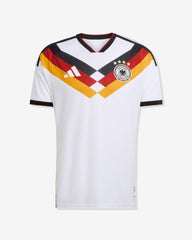 ADIDAS GERMANY 26 HOME AUTHENTIC JERSEY - WHITE