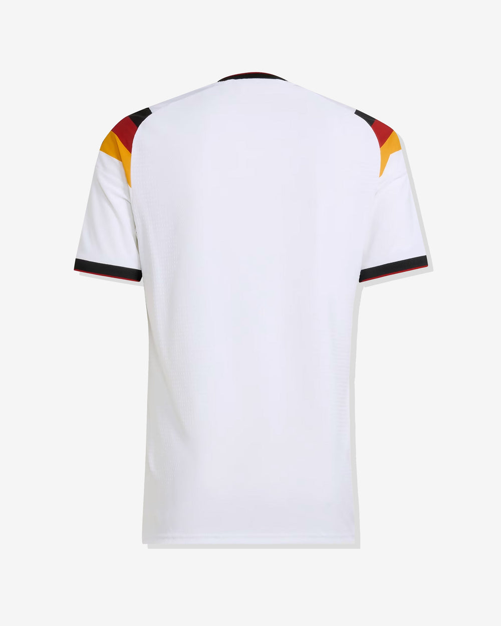 ADIDAS GERMANY 26 HOME AUTHENTIC JERSEY - WHITE