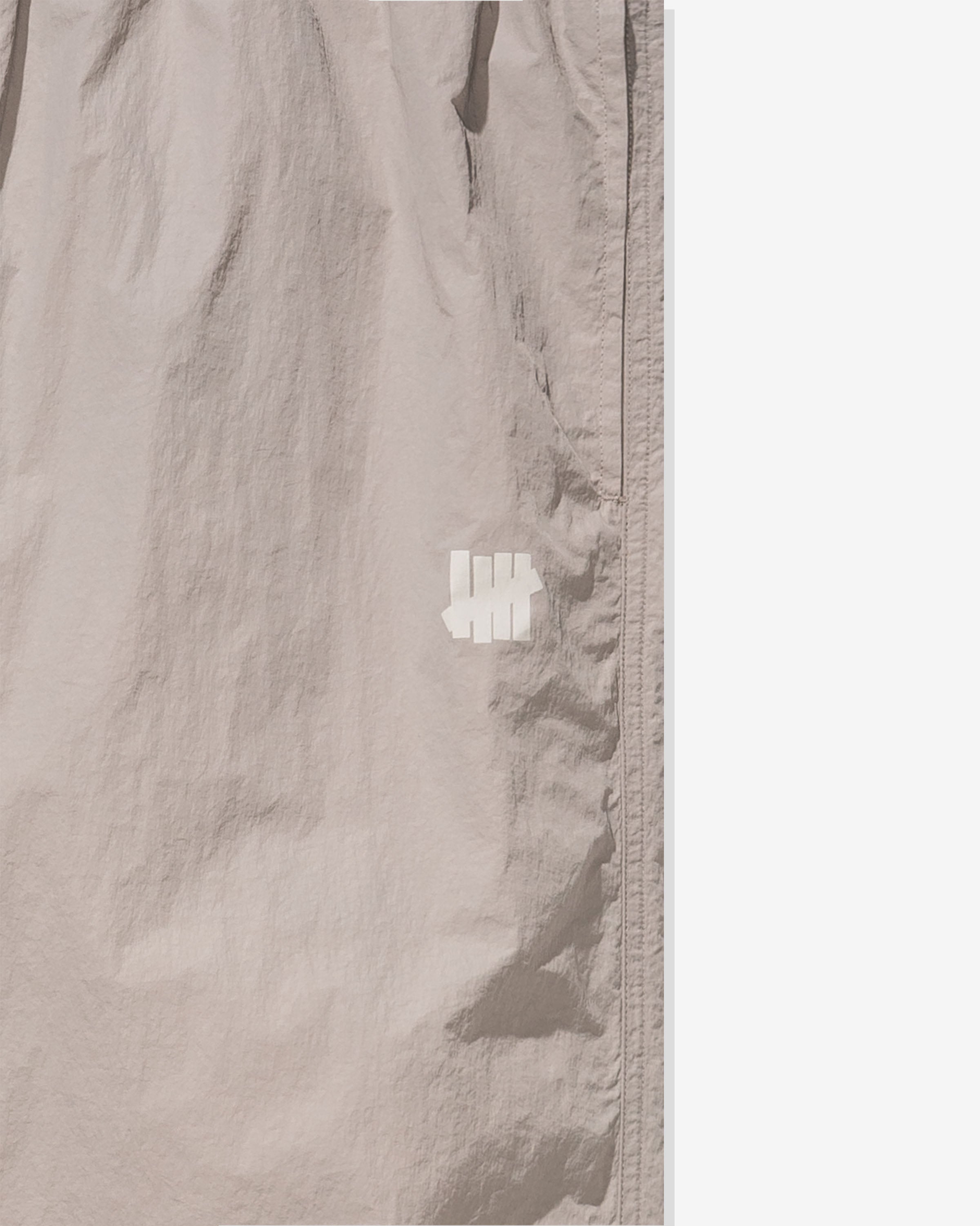 UNDEFEATED ICON TRACK PANT