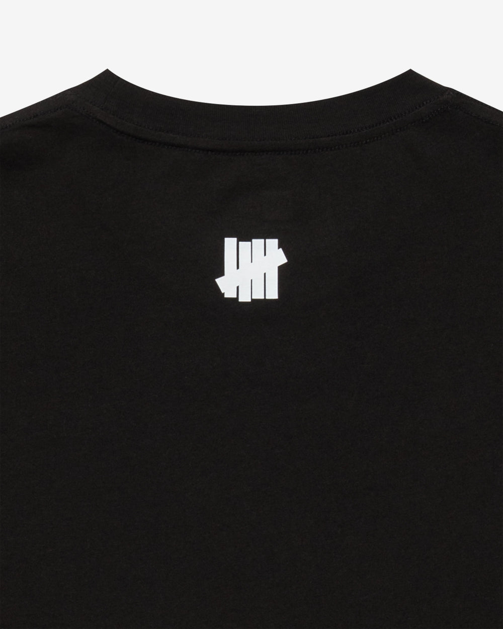 UNDEFEATED X NE X DODGERS STENCIL S/S TEE