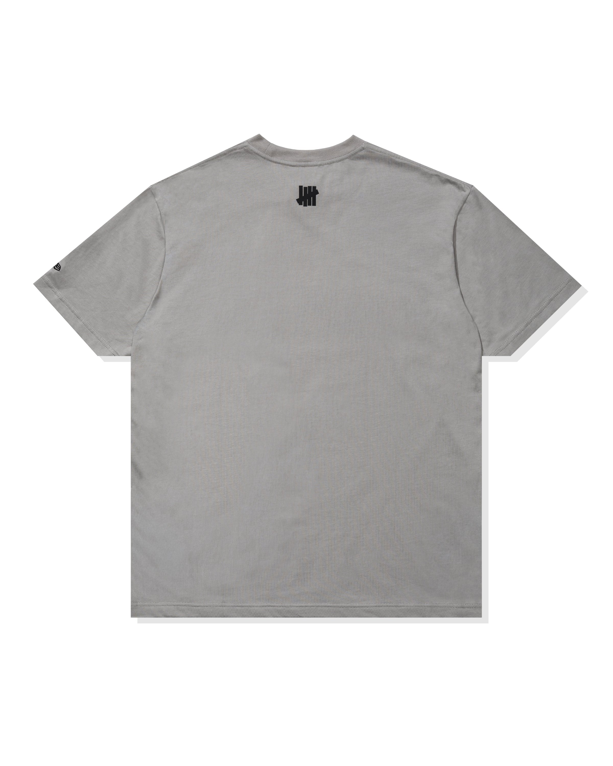 UNDEFEATED X NE X DODGERS STENCIL S/S TEE