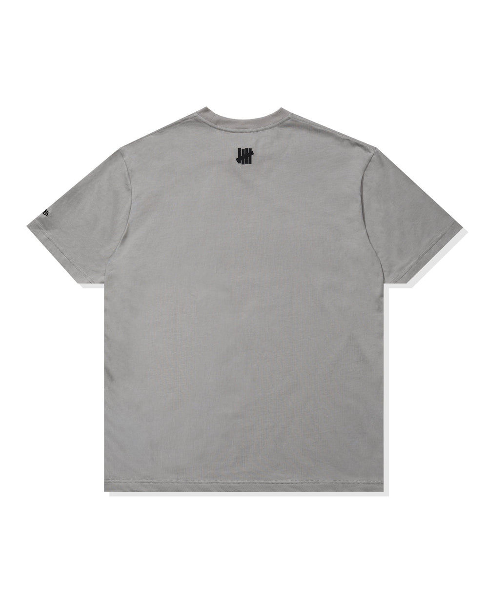 UNDEFEATED X NE X DODGERS STENCIL S/S TEE
