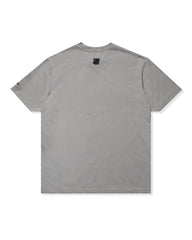 UNDEFEATED X NE X DODGERS STENCIL S/S TEE