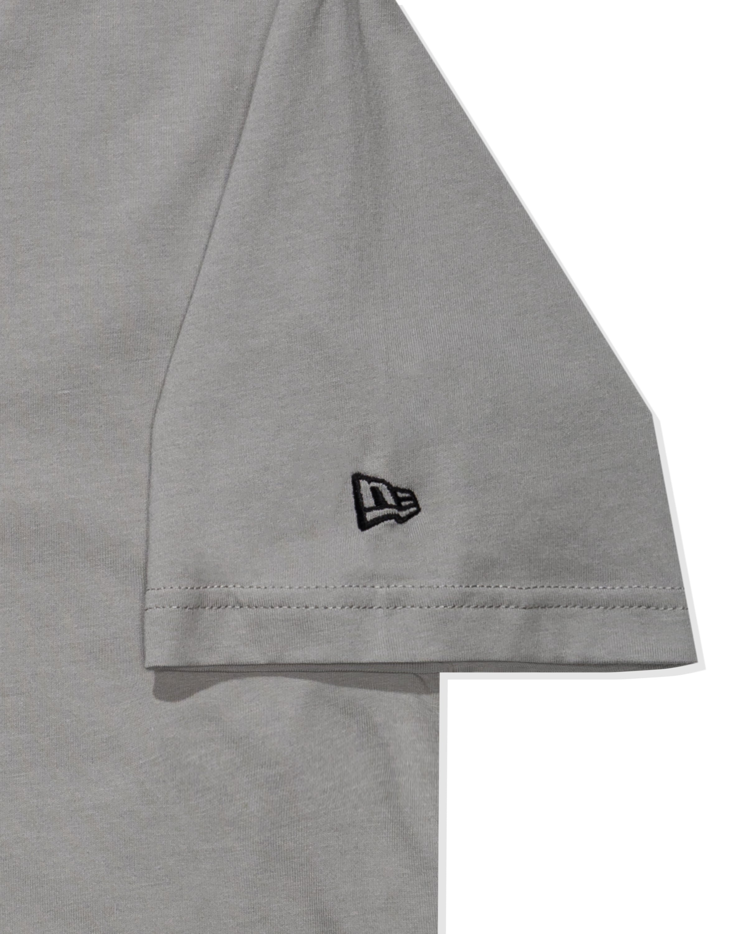UNDEFEATED X NE X DODGERS STENCIL S/S TEE