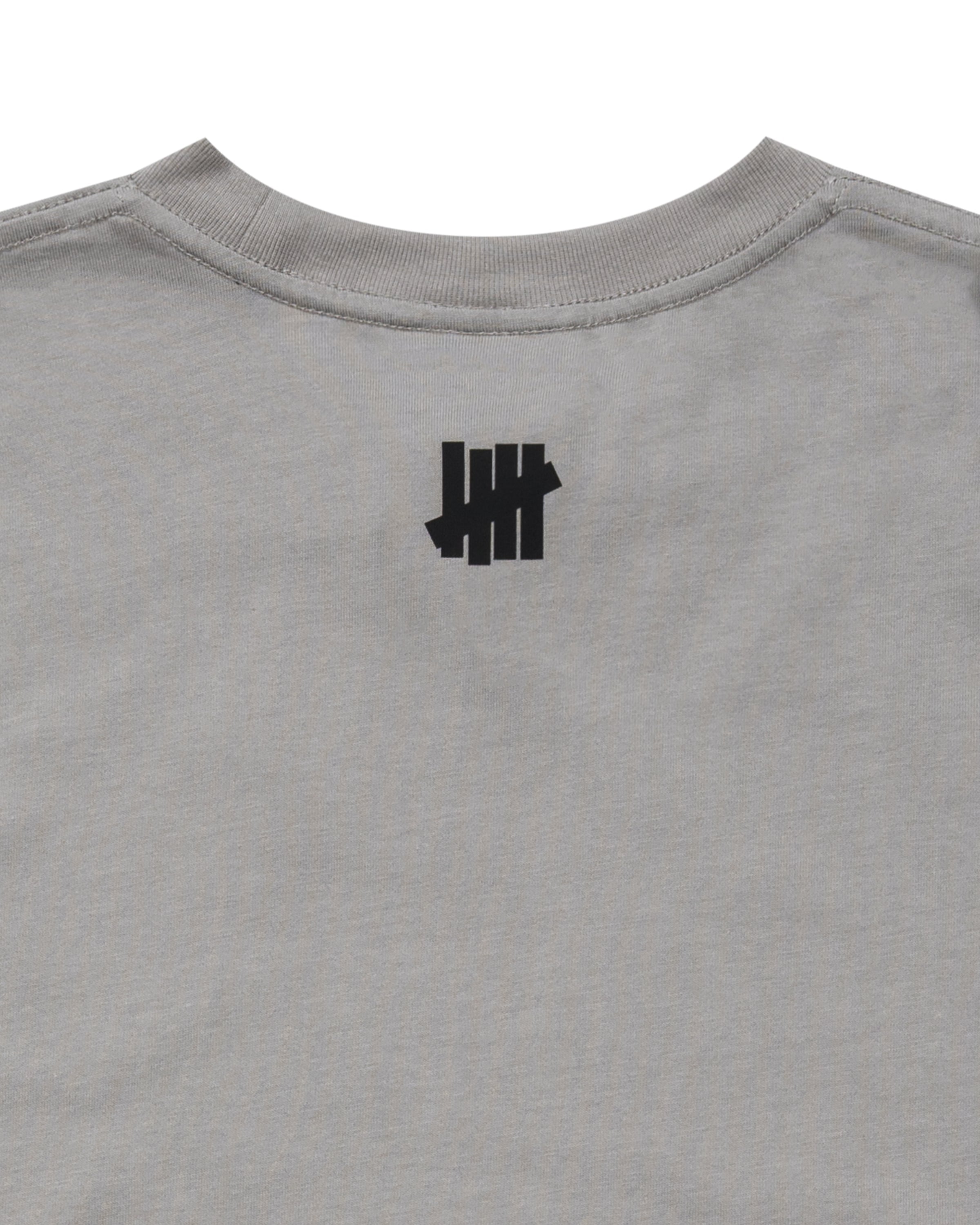 UNDEFEATED X NE X DODGERS STENCIL S/S TEE