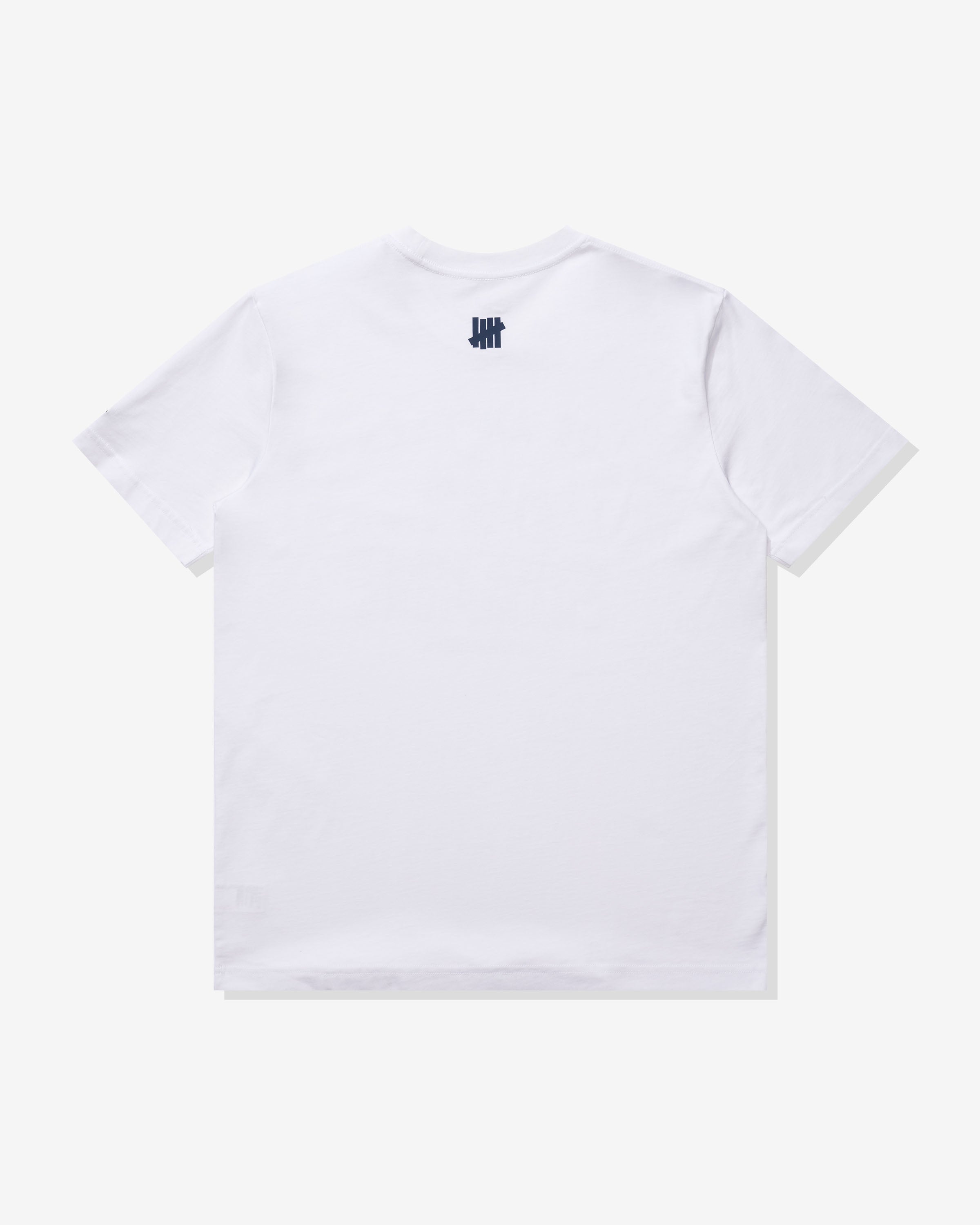 UNDEFEATED X NE X DODGERS STENCIL S/S TEE