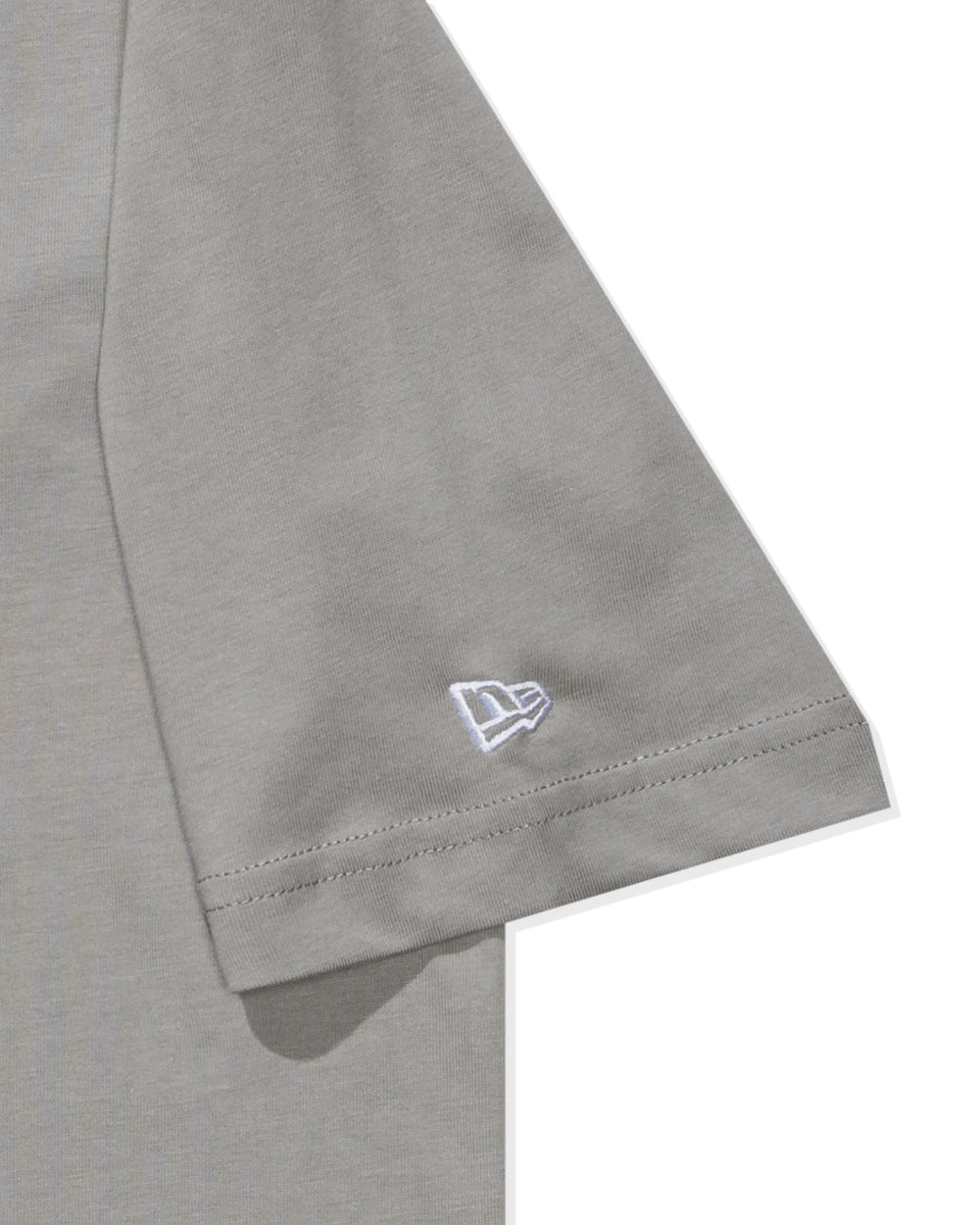 UNDEFEATED X NE X DODGERS STACKED LOGO S/S TEE