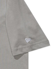 UNDEFEATED X NE X DODGERS STACKED LOGO S/S TEE