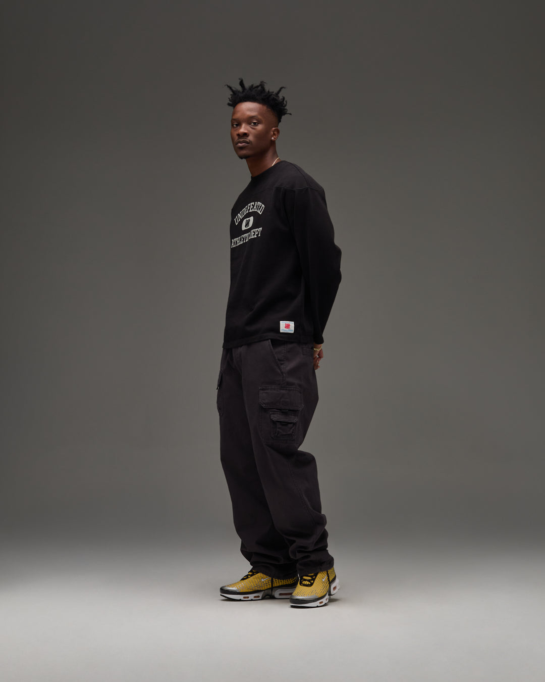 UNDEFEATED UTILITY PANT