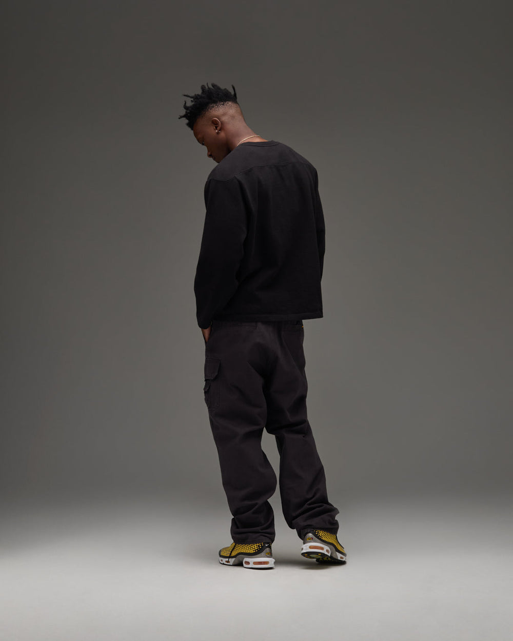 UNDEFEATED UTILITY PANT