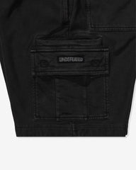 UNDEFEATED CARGO SWEATSHORT