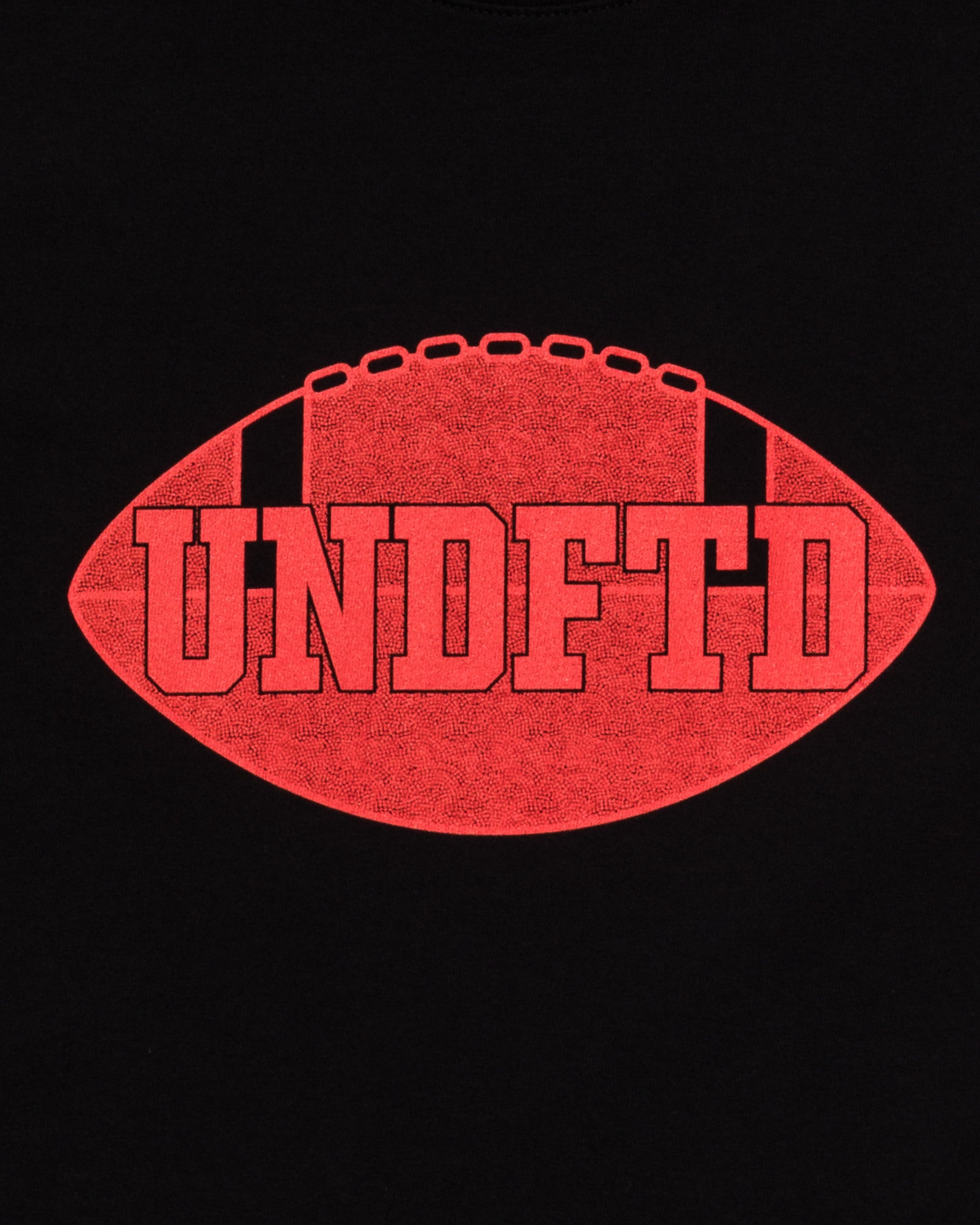 UNDEFEATED DIRTY STATE S/S TEE