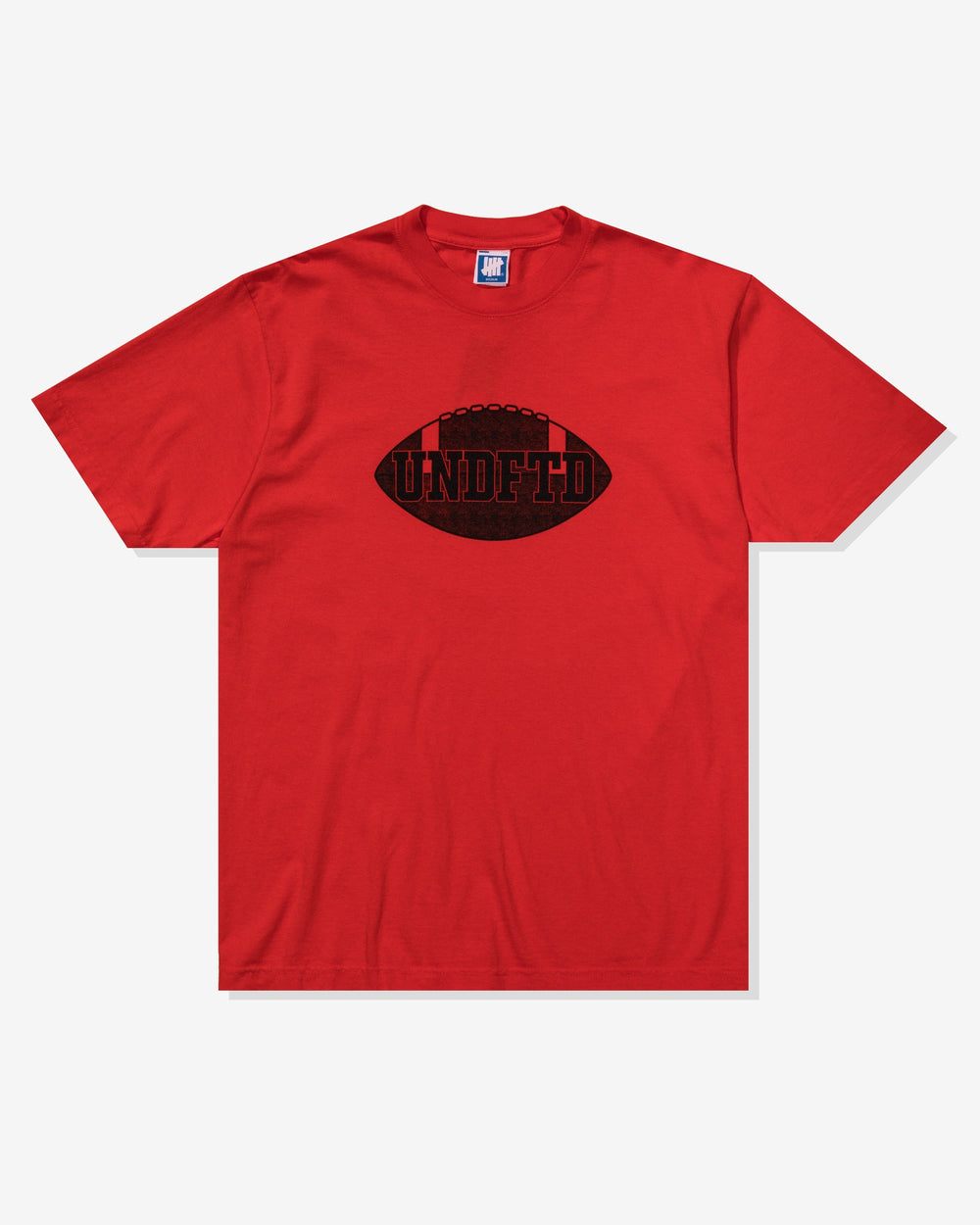 UNDEFEATED DIRTY STATE S/S TEE