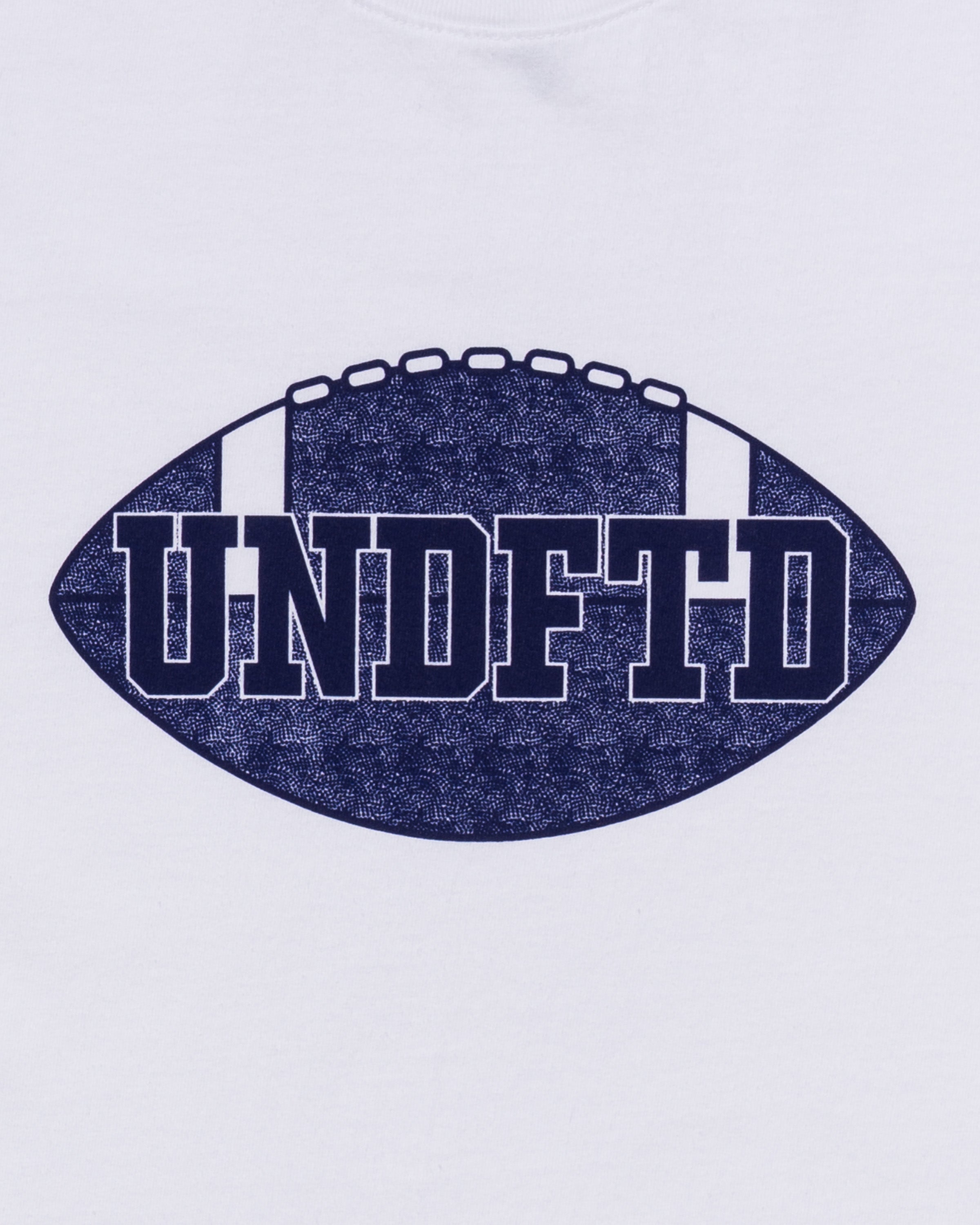 UNDEFEATED DIRTY STATE S/S TEE