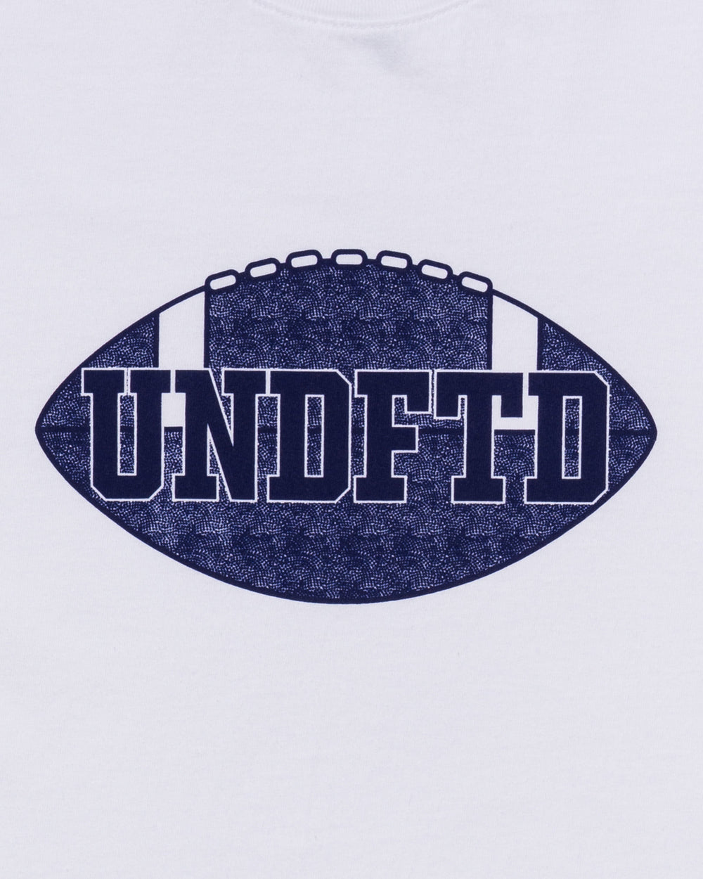 UNDEFEATED DIRTY STATE S/S TEE
