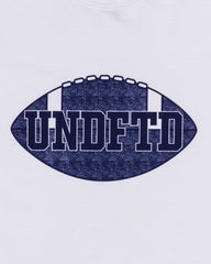 UNDEFEATED DIRTY STATE S/S TEE