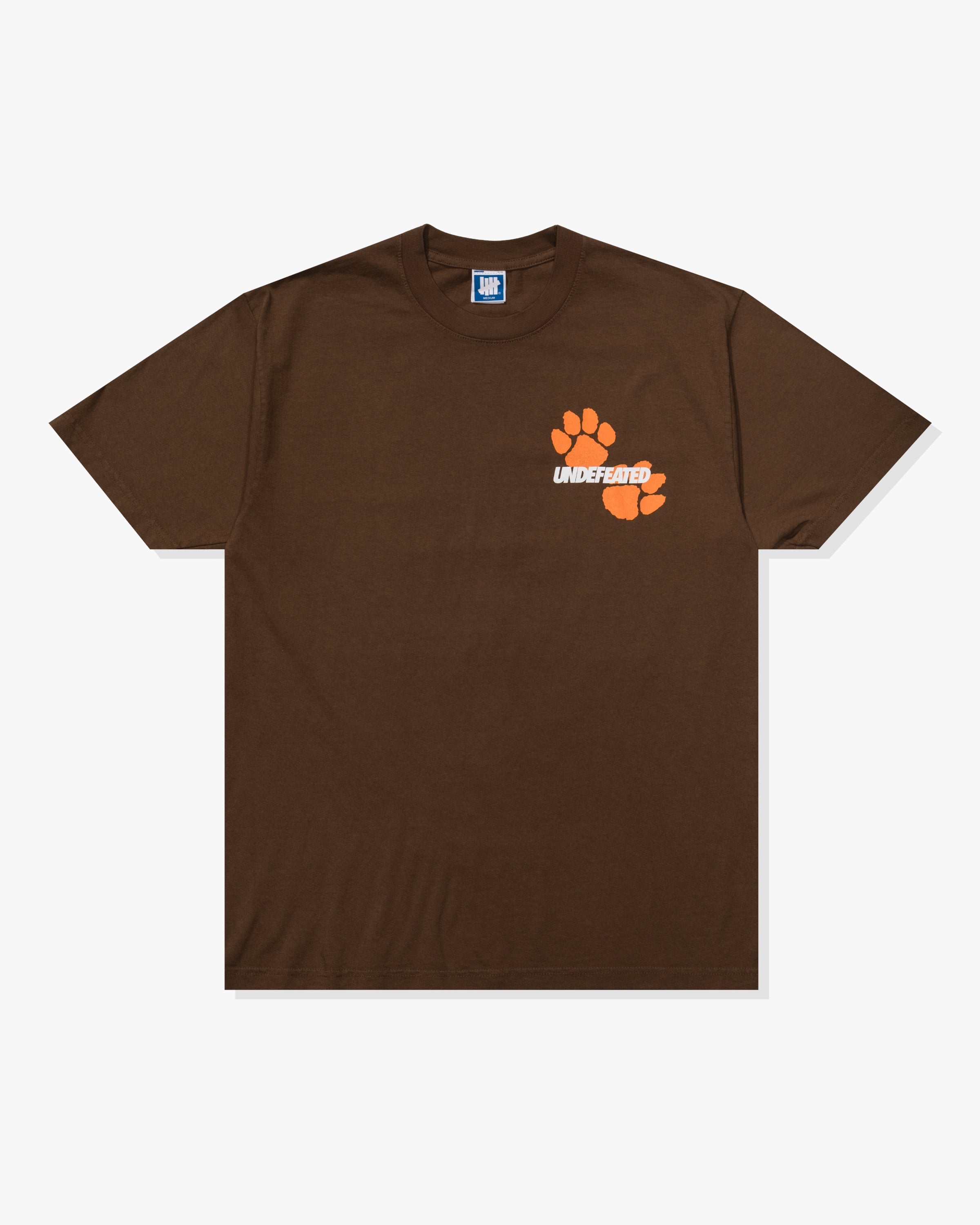 UNDEFEATED PLAY DIRTY S/S TEE