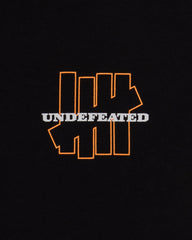 UNDEFEATED I-BAR S/S TEE
