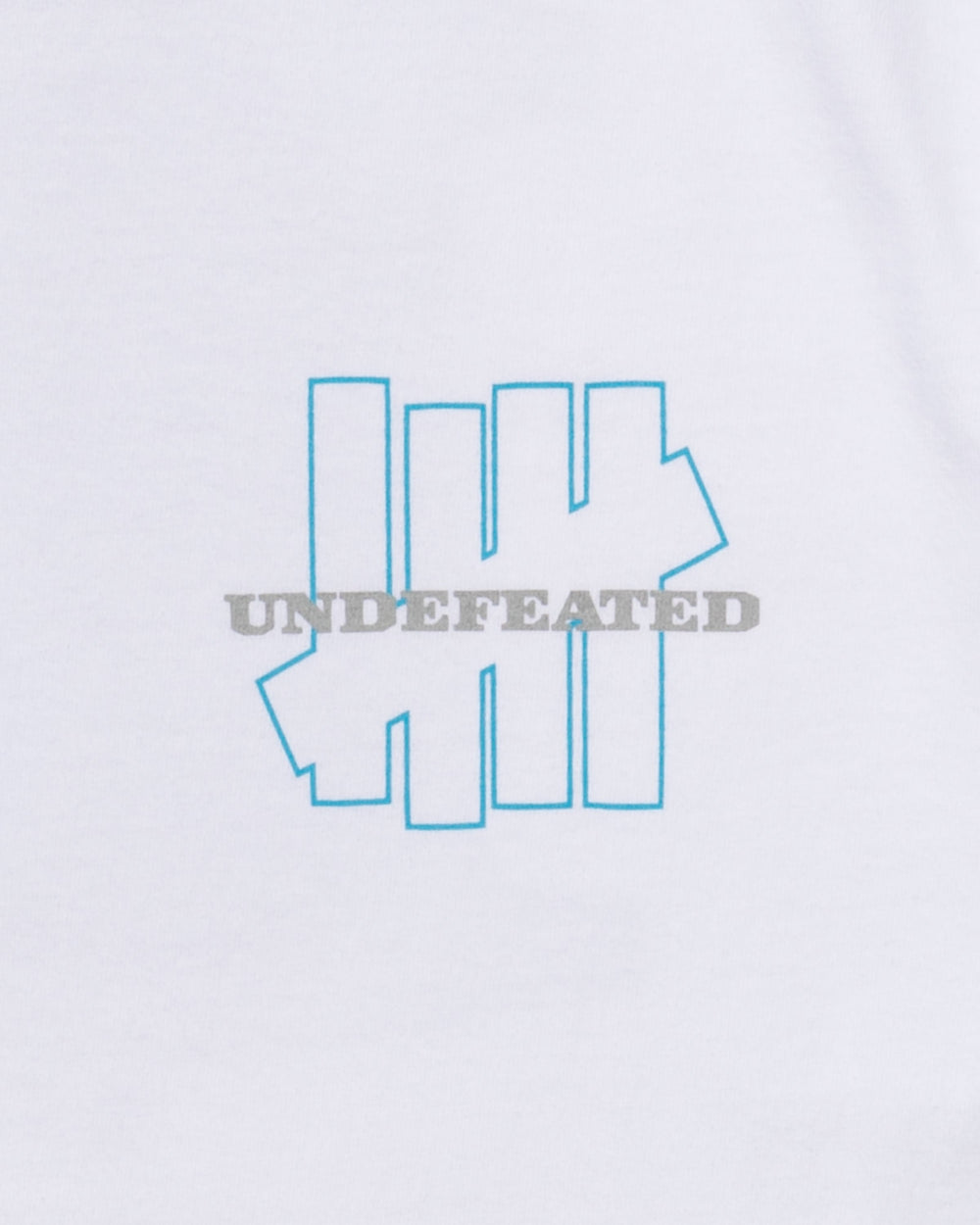 UNDEFEATED I-BAR S/S TEE