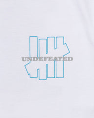 UNDEFEATED I-BAR S/S TEE