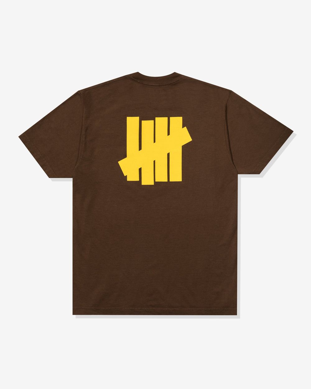 UNDEFEATED ICON S/S TEE