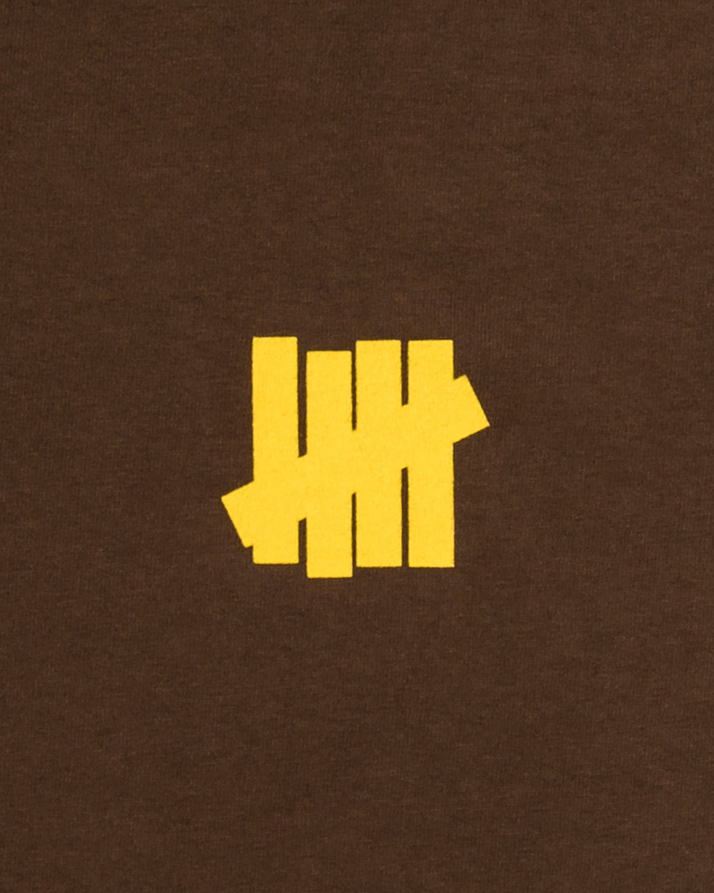 UNDEFEATED ICON S/S TEE