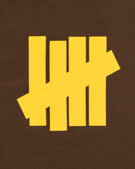 UNDEFEATED ICON S/S TEE